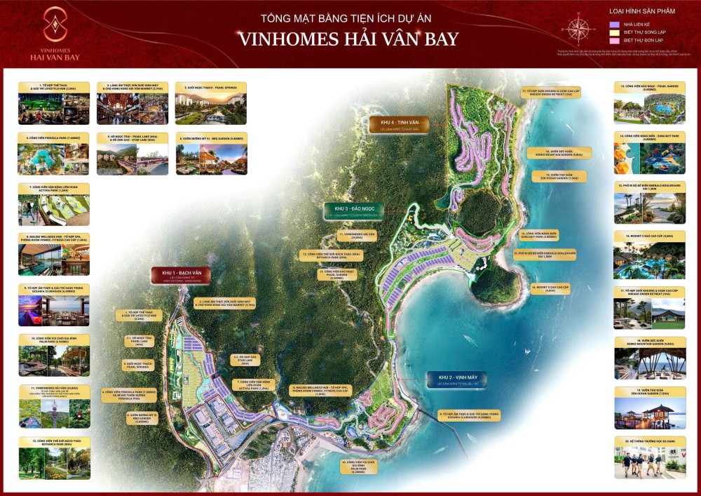 VIN LÀNG VÂN ĐÀ NẴNG